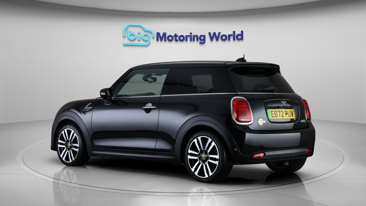 Used MINI Hatch 2022 for sale - 77181873: Photo 5