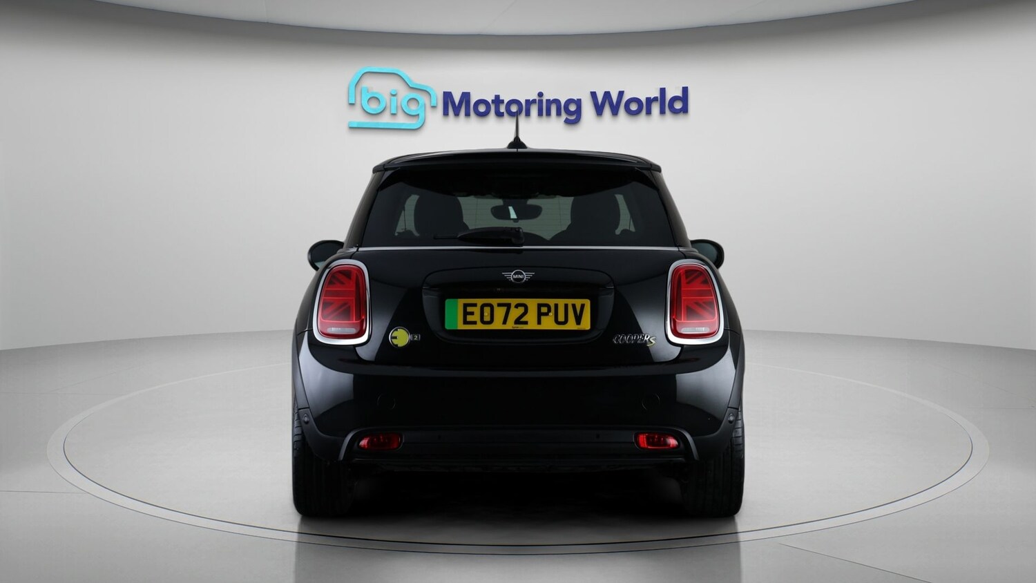 Used MINI Hatch 2022 for sale - 77181873: Photo 6