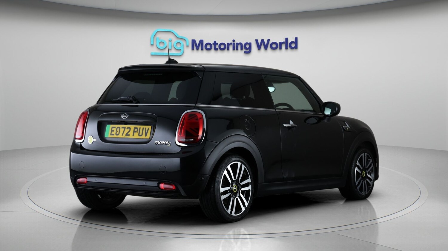 Used MINI Hatch 2022 for sale - 77181873: Photo 7