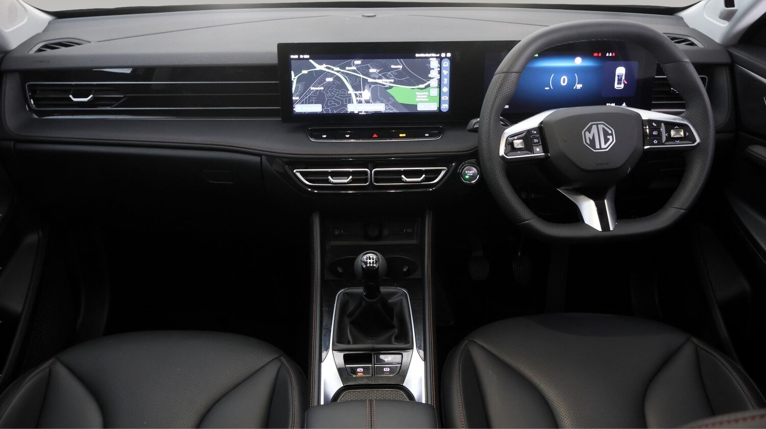 Used MG MG HS 2025 for sale - 78155570: Photo 13