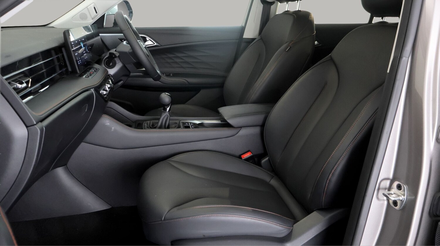 Used MG MG HS 2025 for sale - 78155570: Photo 14