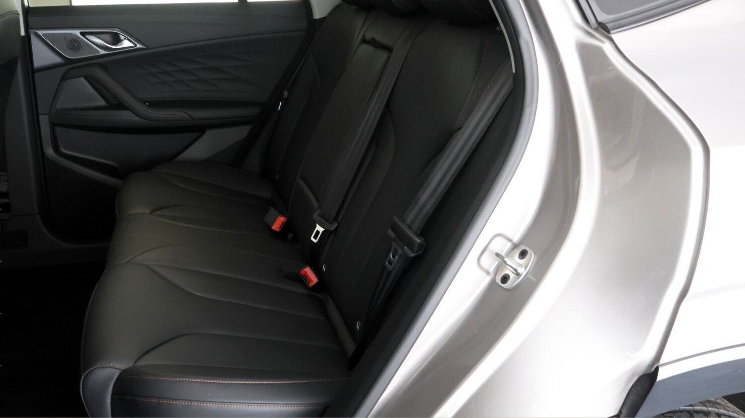 Used MG MG HS 2025 for sale - 78155570: Photo 16