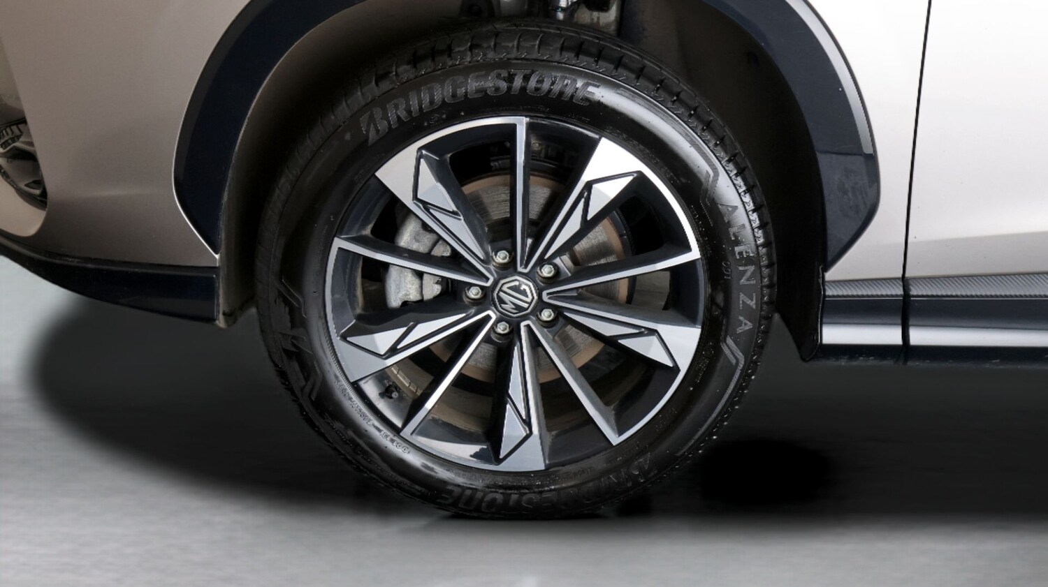 Used MG MG HS 2025 for sale - 78155570: Photo 18