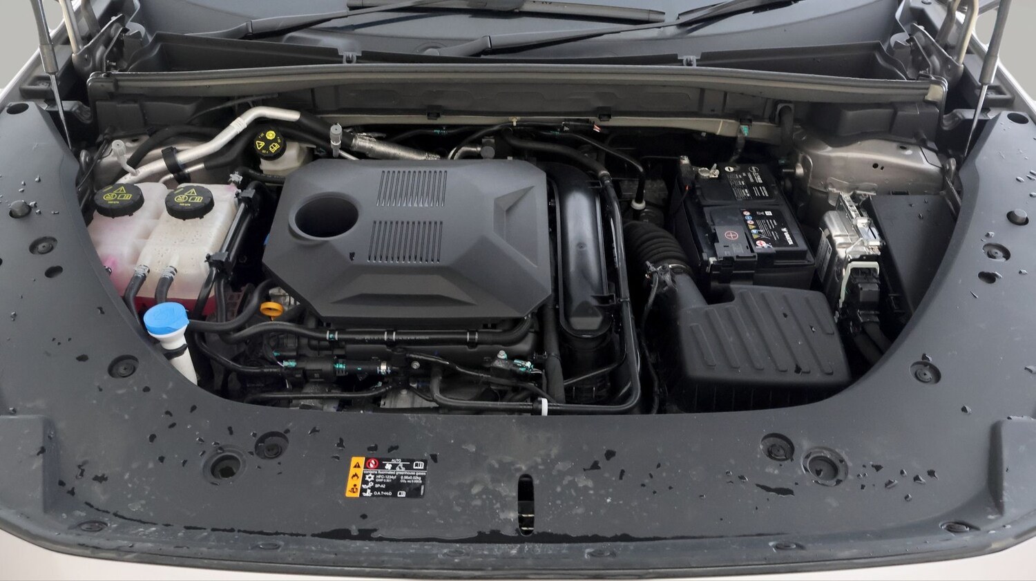 Used MG MG HS 2025 for sale - 78155570: Photo 19