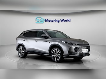 Used MG MG HS 2025 for sale - 78155570: Photo