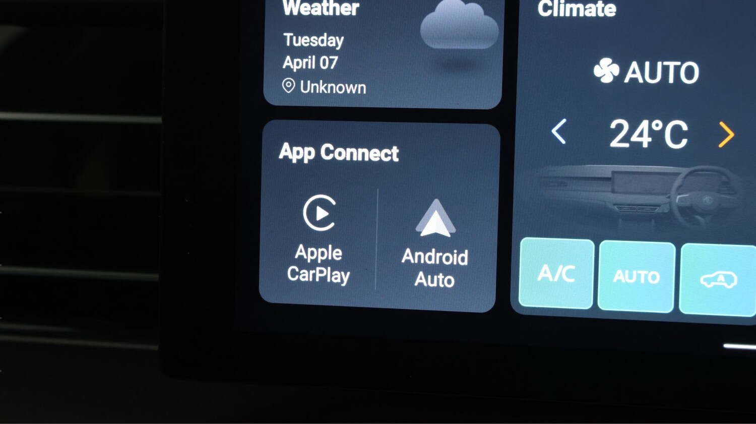 Used MG MG HS 2025 for sale - 78155570: Photo 21