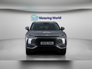 Used MG MG HS 2025 for sale - 78155570: Photo