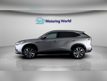 Used MG MG HS 2025 for sale - 78155570: Photo