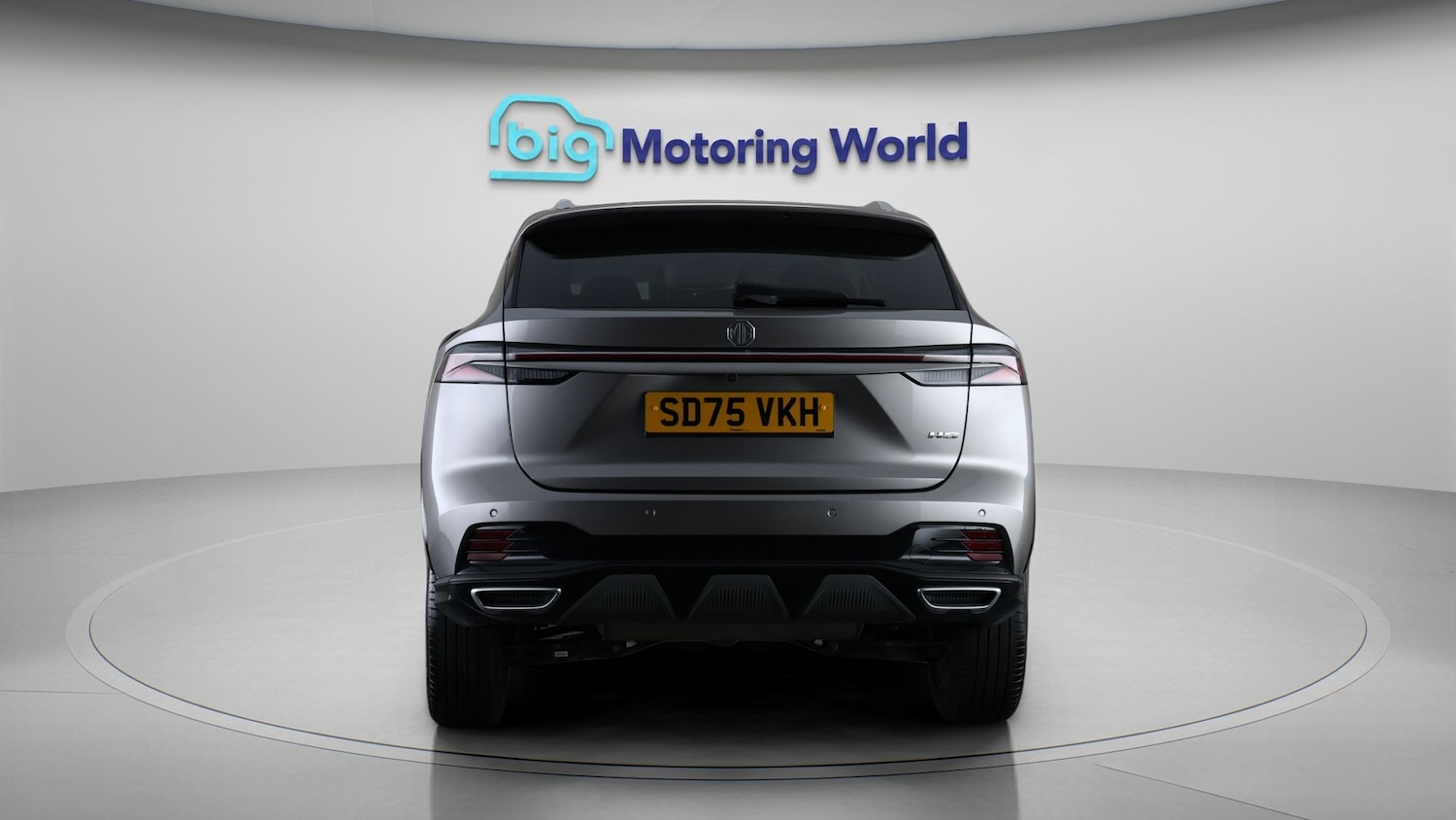 Used MG MG HS 2025 for sale - 78155570: Photo 6