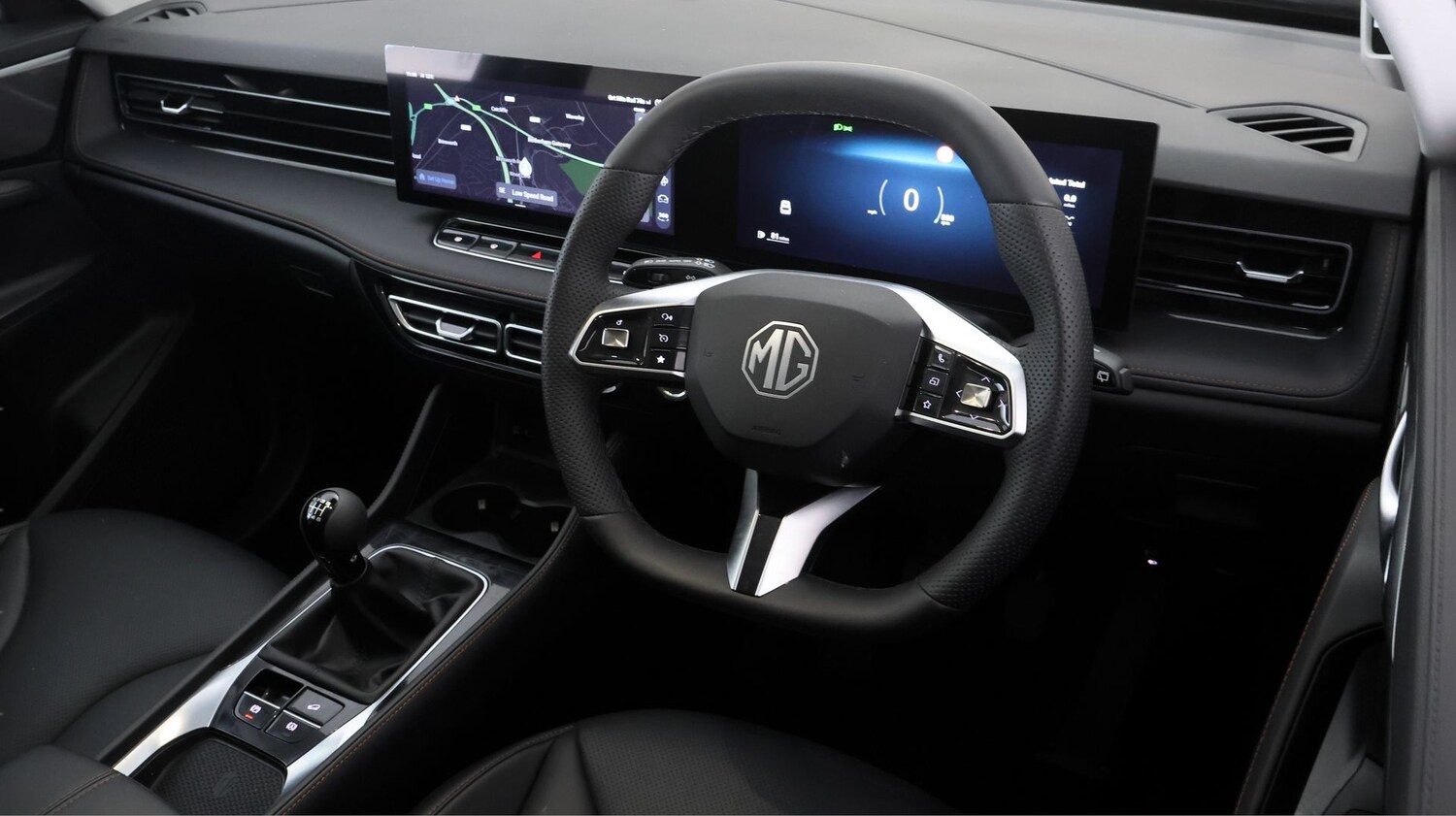 Used MG MG HS 2025 for sale - 78155570: Photo 9