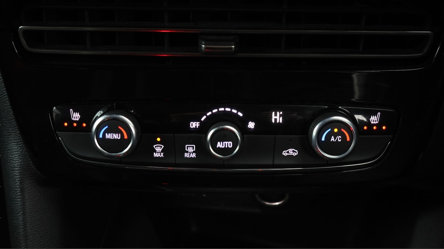 Used Vauxhall Mokka 2022 for sale - 77595123: Photo 12