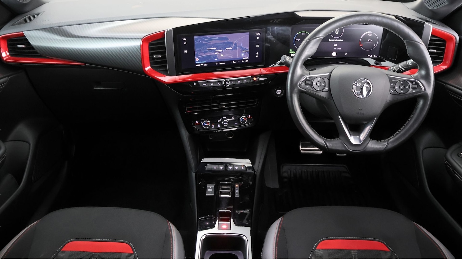 Used Vauxhall Mokka 2022 for sale - 77595123: Photo 13