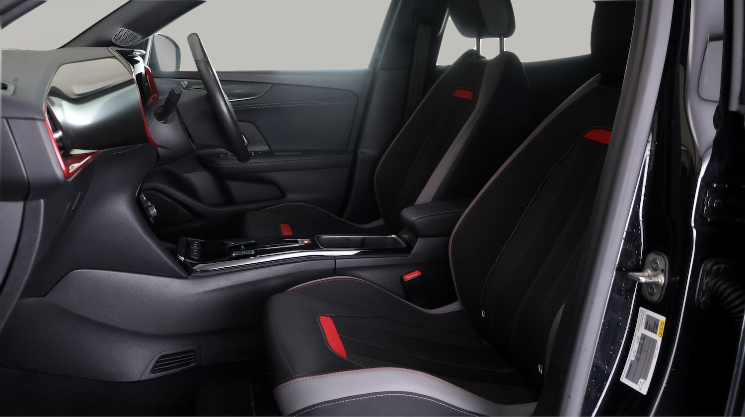 Used Vauxhall Mokka 2022 for sale - 77595123: Photo 14