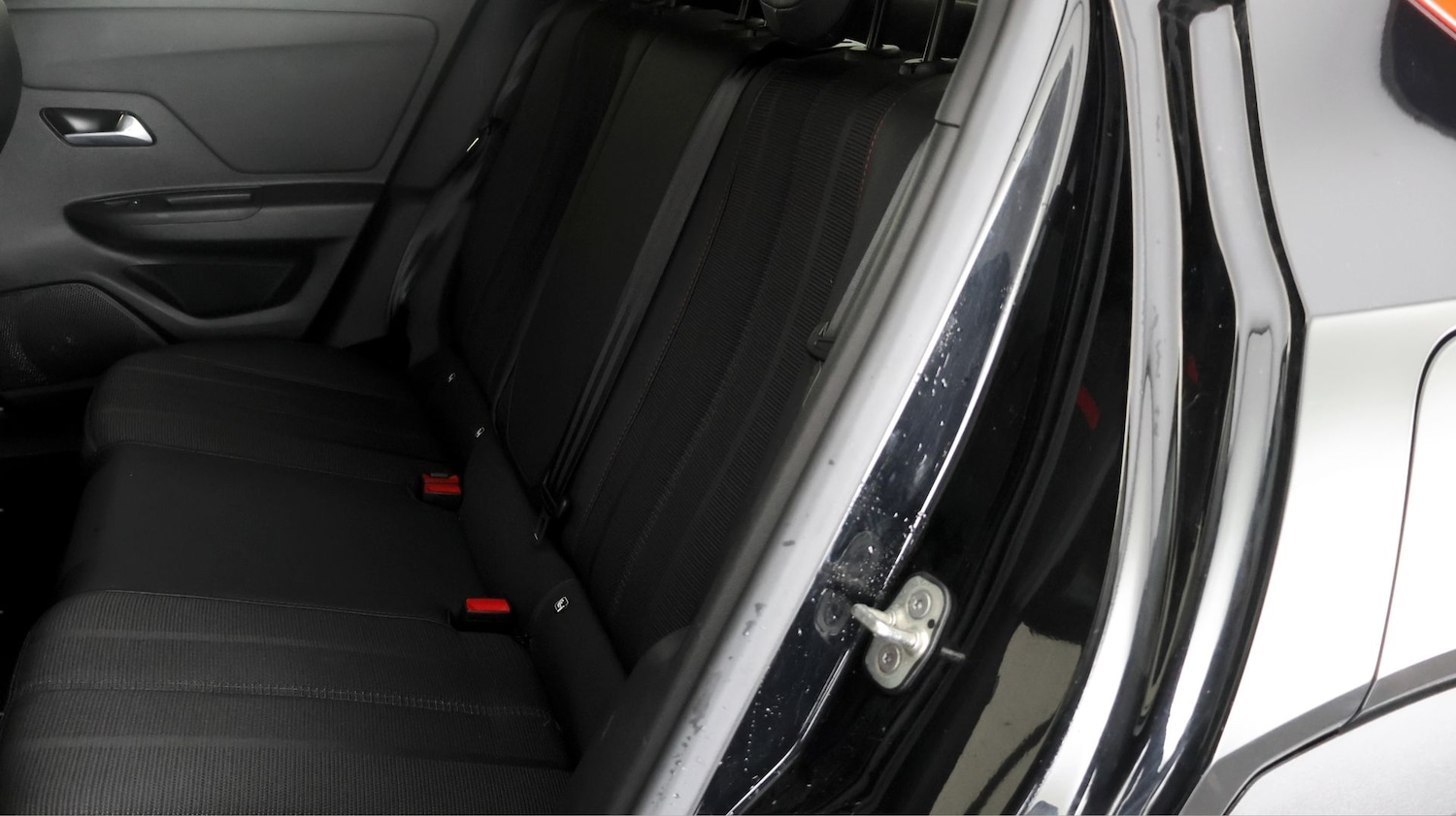 Used Vauxhall Mokka 2022 for sale - 77595123: Photo 16