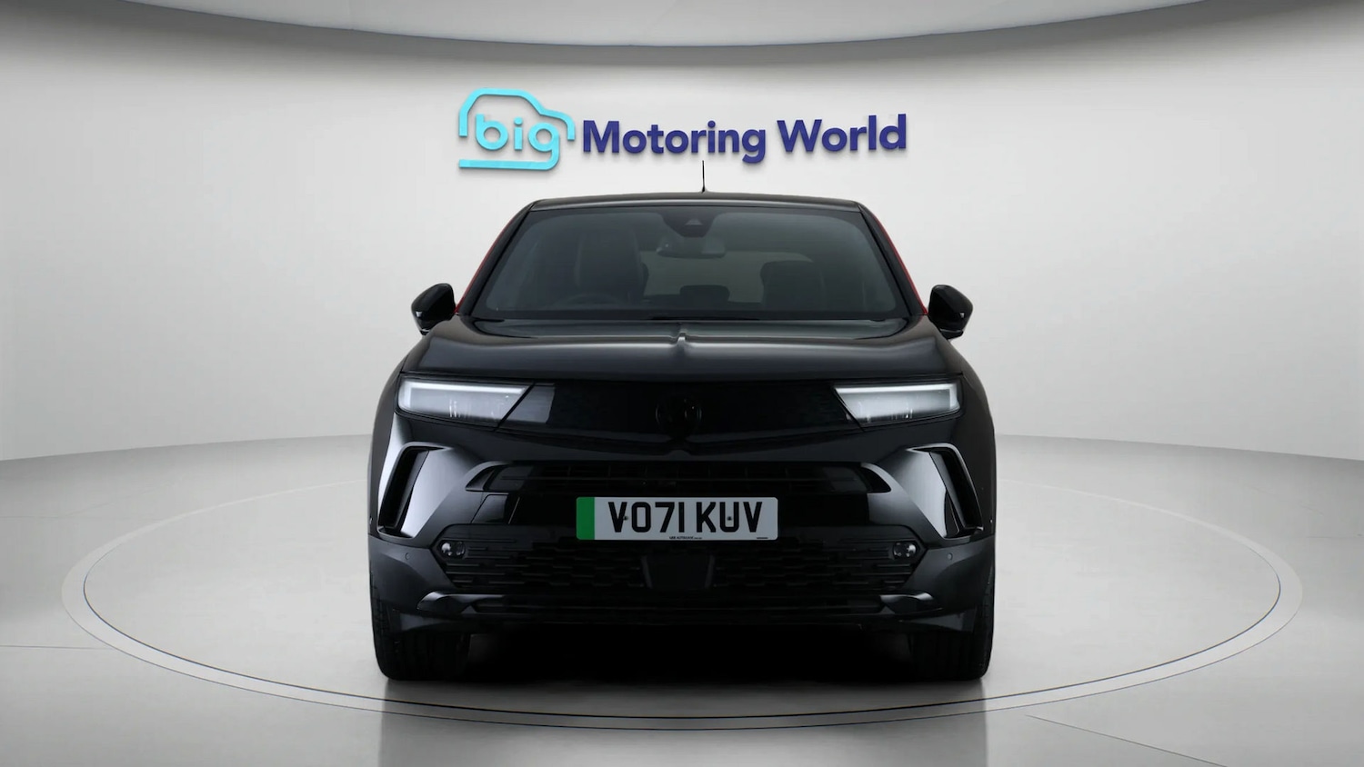 Used Vauxhall Mokka 2022 for sale - 77595123: Photo 2