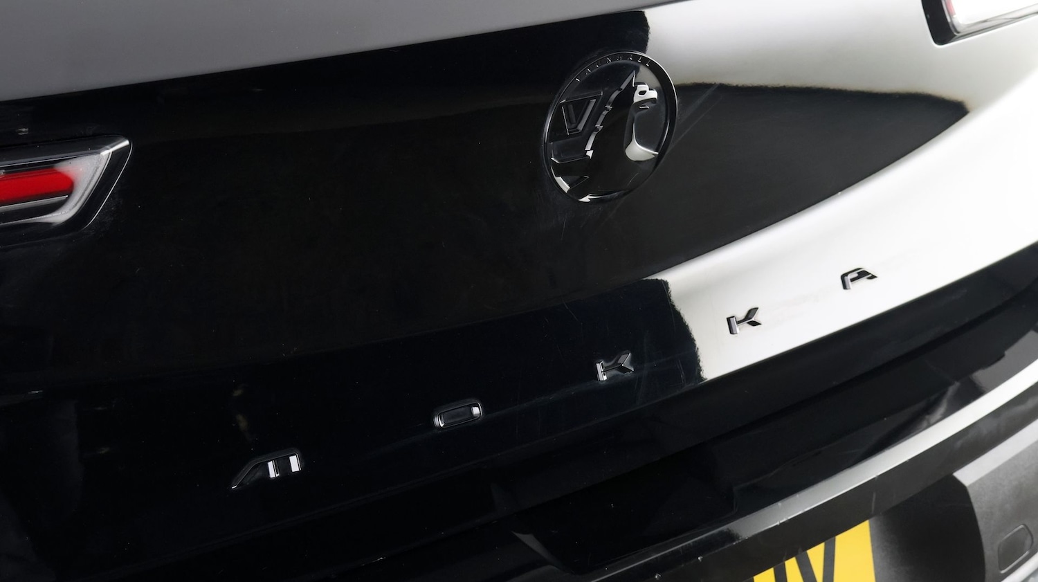 Used Vauxhall Mokka 2022 for sale - 77595123: Photo 21