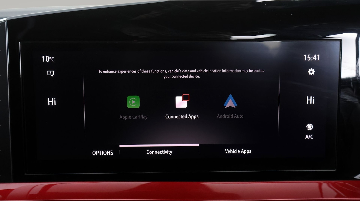 Used Vauxhall Mokka 2022 for sale - 77595123: Photo 23