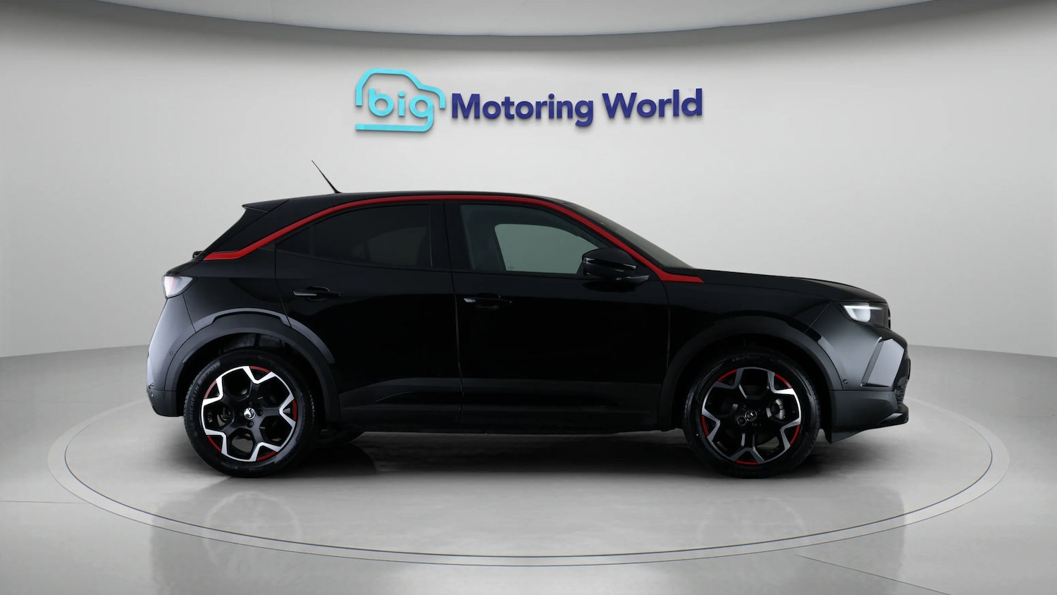 Used Vauxhall Mokka 2022 for sale - 77595123: Photo 8