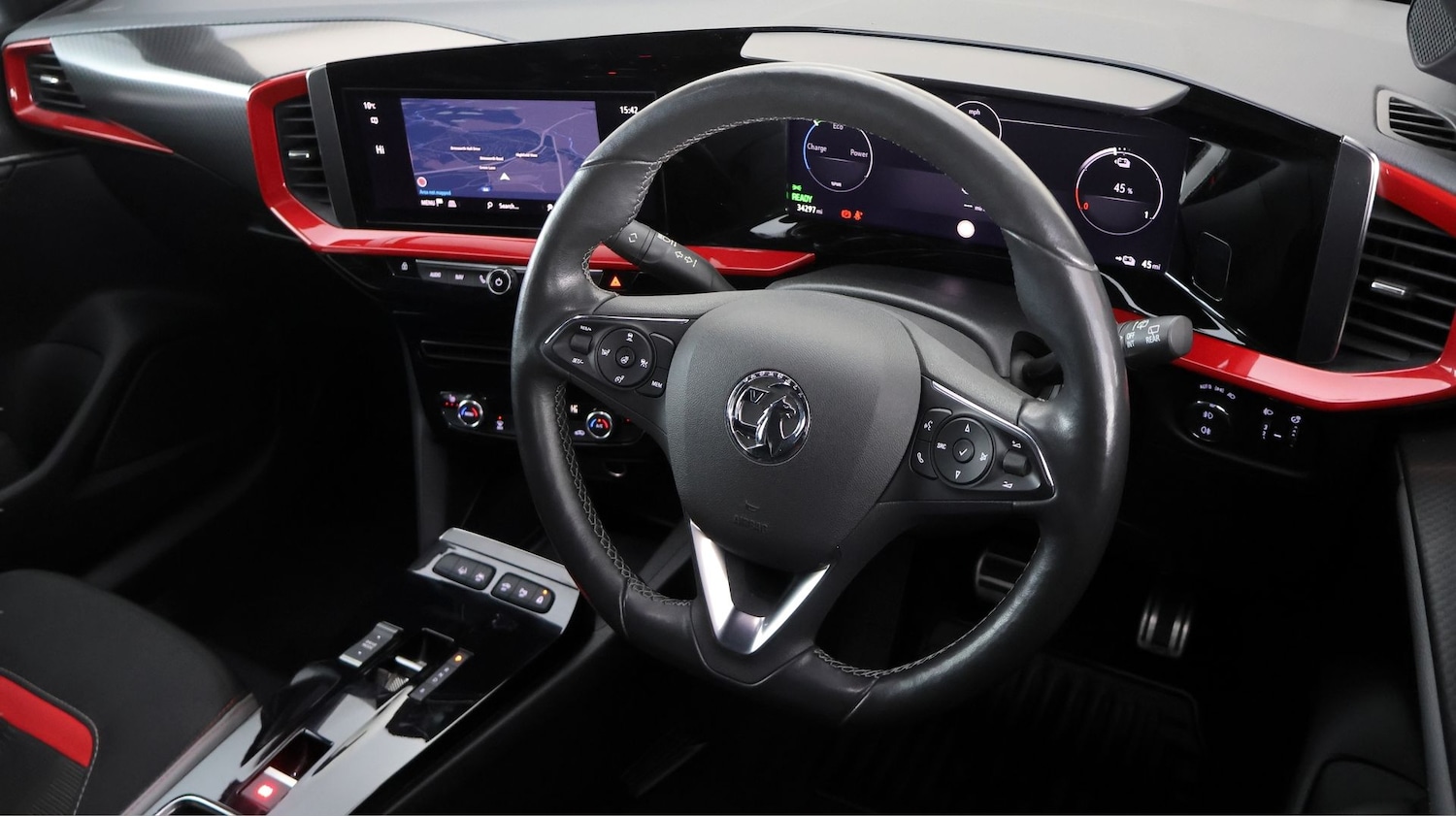 Used Vauxhall Mokka 2022 for sale - 77595123: Photo 9