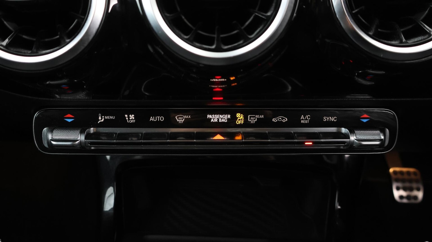 Used Mercedes-Benz A-Class 2020 for sale - 76440876: Photo 13