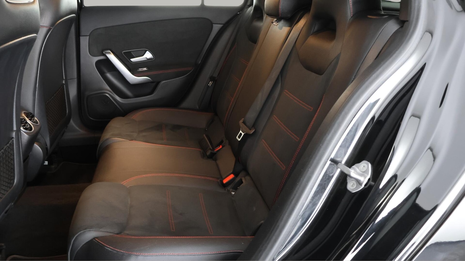 Used Mercedes-Benz A-Class 2020 for sale - 76440876: Photo 17