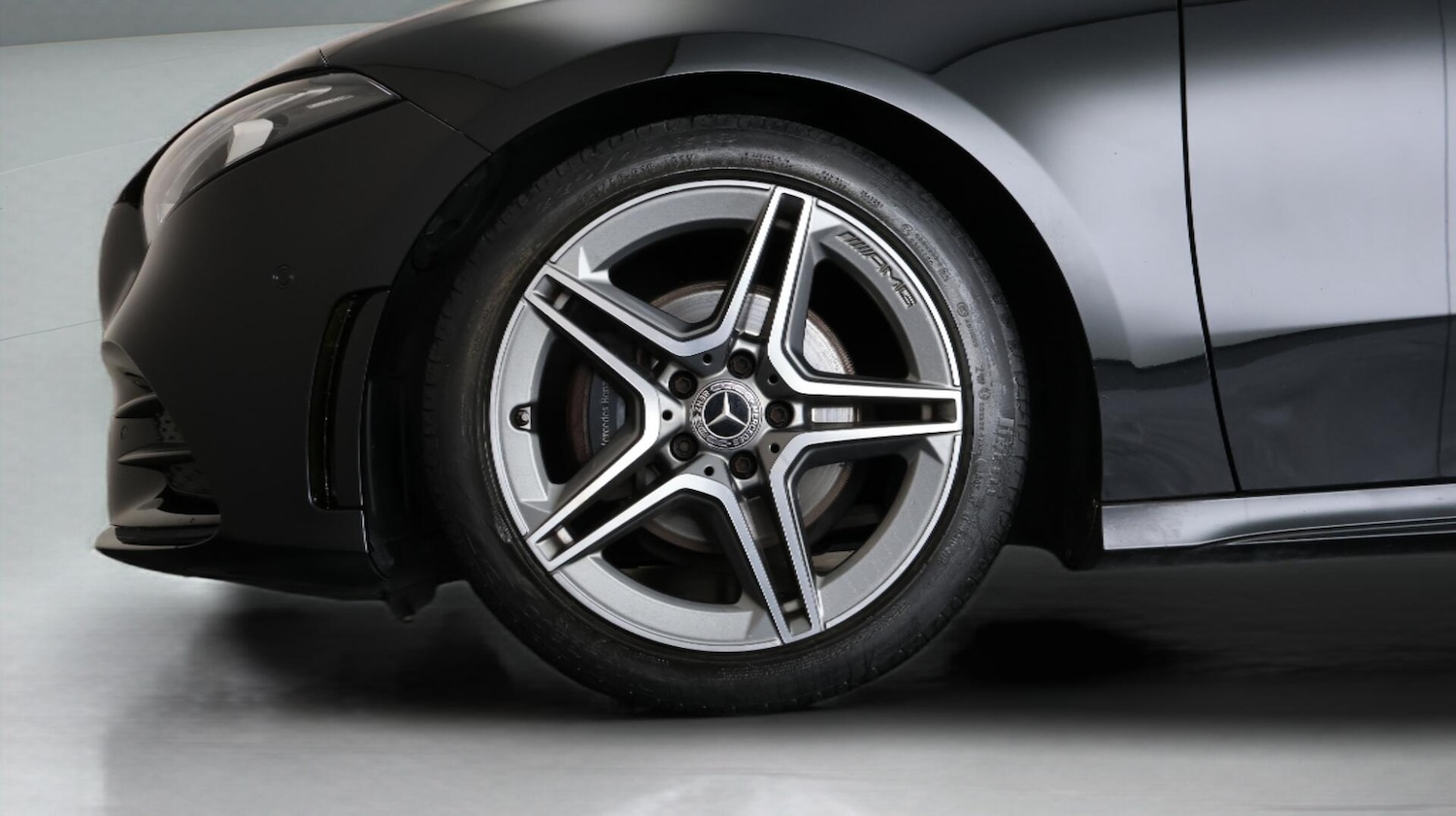 Used Mercedes-Benz A-Class 2020 for sale - 76440876: Photo 19