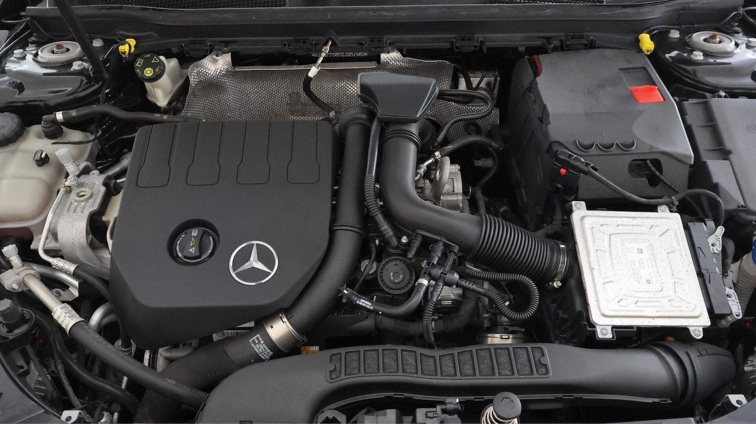 Used Mercedes-Benz A-Class 2020 for sale - 76440876: Photo 20