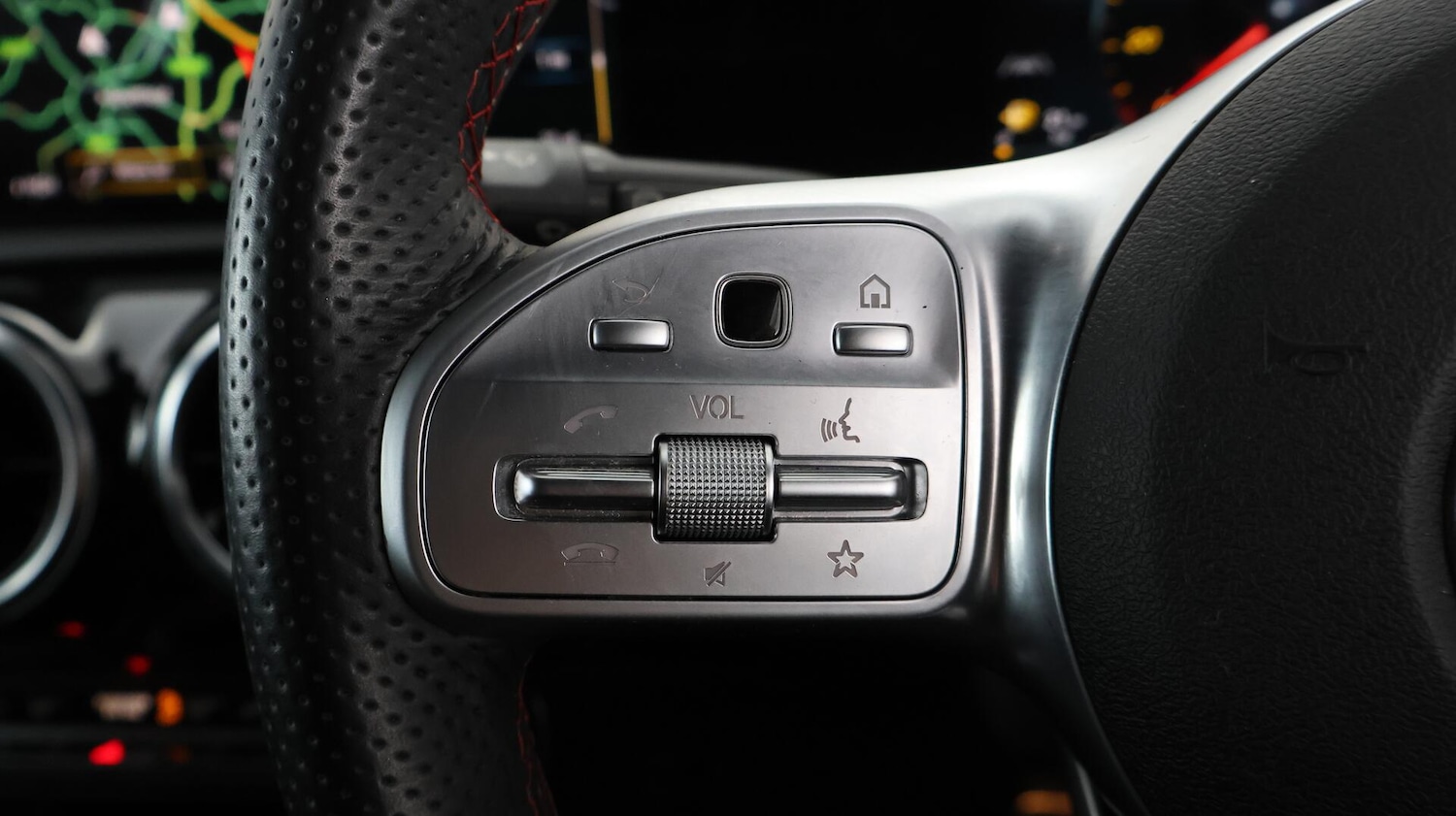 Used Mercedes-Benz A-Class 2020 for sale - 76440876: Photo 24