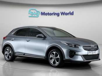 2021 (70) - 1.6 GDi PHEV 3 5dr DCT