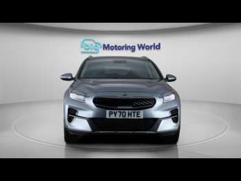 Used Kia XCeed 2021 for sale - 75280640: Photo