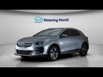 Used Kia XCeed 2021 for sale - 75280640: Photo