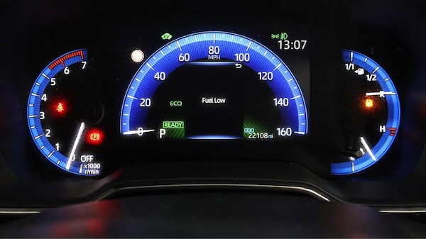 Used Toyota Corolla 2021 for sale - 76246702: Photo 11