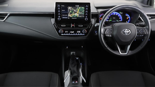 Used Toyota Corolla 2021 for sale - 76246702: Photo 14