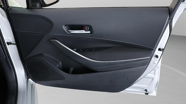 Used Toyota Corolla 2021 for sale - 76246702: Photo 16