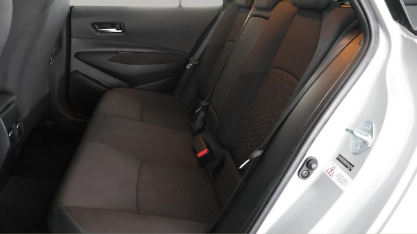 Used Toyota Corolla 2021 for sale - 76246702: Photo 17