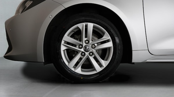 Used Toyota Corolla 2021 for sale - 76246702: Photo 19