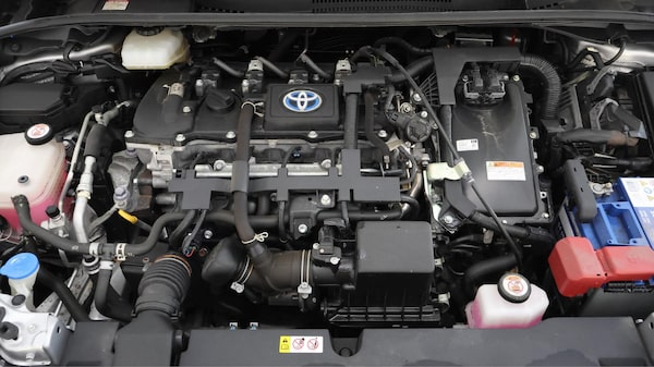 Used Toyota Corolla 2021 for sale - 76246702: Photo 20