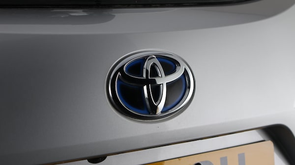 Used Toyota Corolla 2021 for sale - 76246702: Photo 21