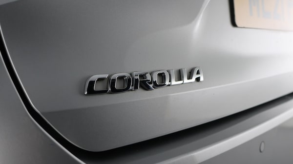 Used Toyota Corolla 2021 for sale - 76246702: Photo 23
