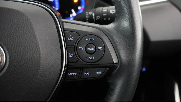 Used Toyota Corolla 2021 for sale - 76246702: Photo 25