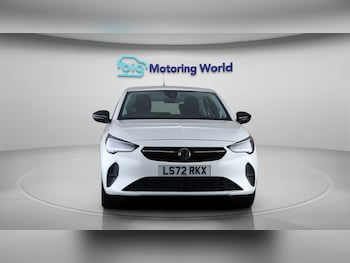 Used Vauxhall Corsa 2022 for sale - 78424389: Photo