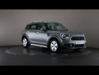 Used MINI Countryman 2019 for sale - 75089575: Photo