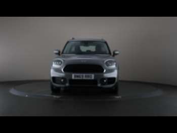 Used MINI Countryman 2019 for sale - 75089575: Photo