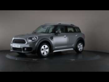 Used MINI Countryman 2019 for sale - 75089575: Photo