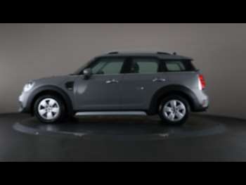 Used MINI Countryman 2019 for sale - 75089575: Photo