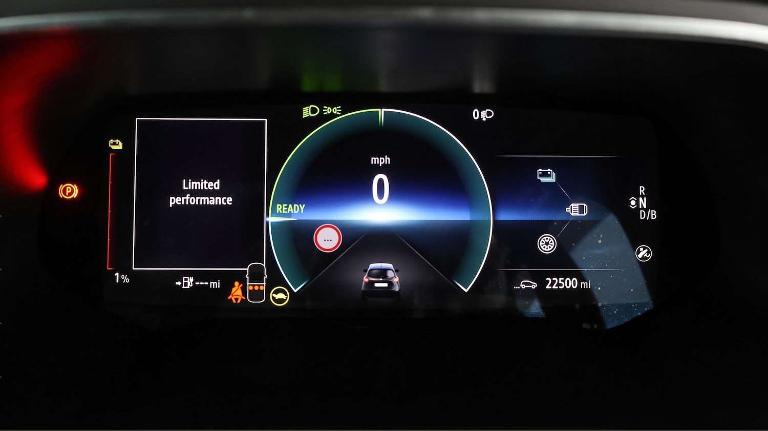 Used Renault Zoe 2022 for sale - 77710744: Photo 10