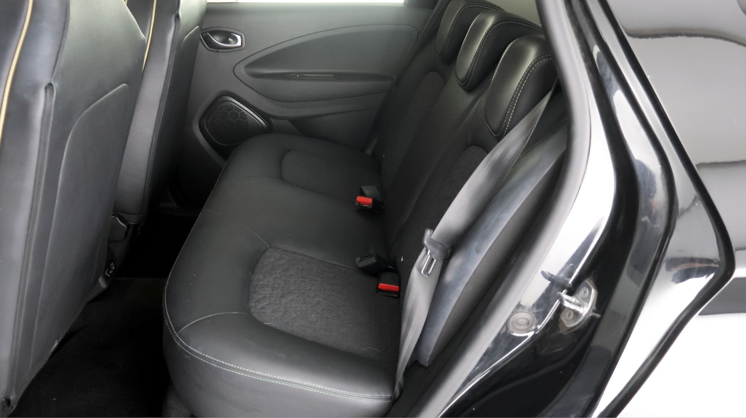 Used Renault Zoe 2022 for sale - 77710744: Photo 15