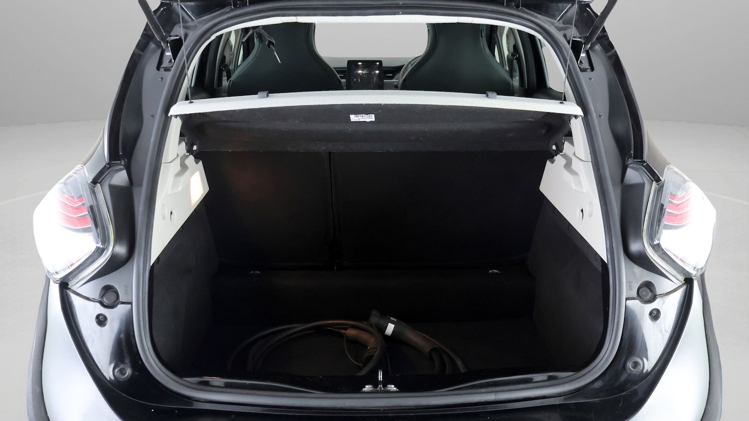 Used Renault Zoe 2022 for sale - 77710744: Photo 16