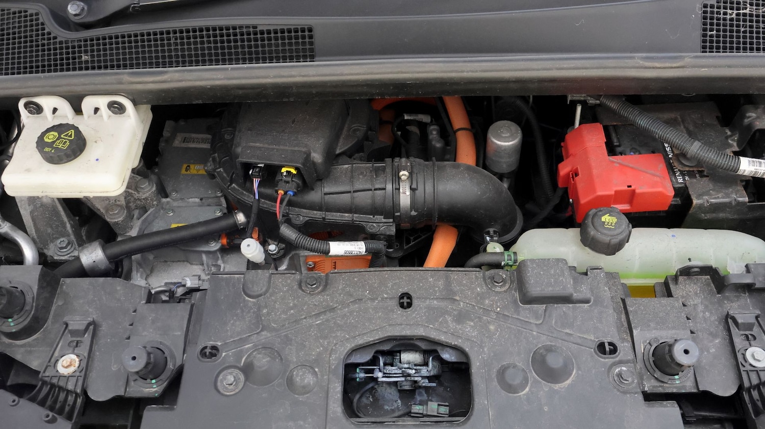 Used Renault Zoe 2022 for sale - 77710744: Photo 18