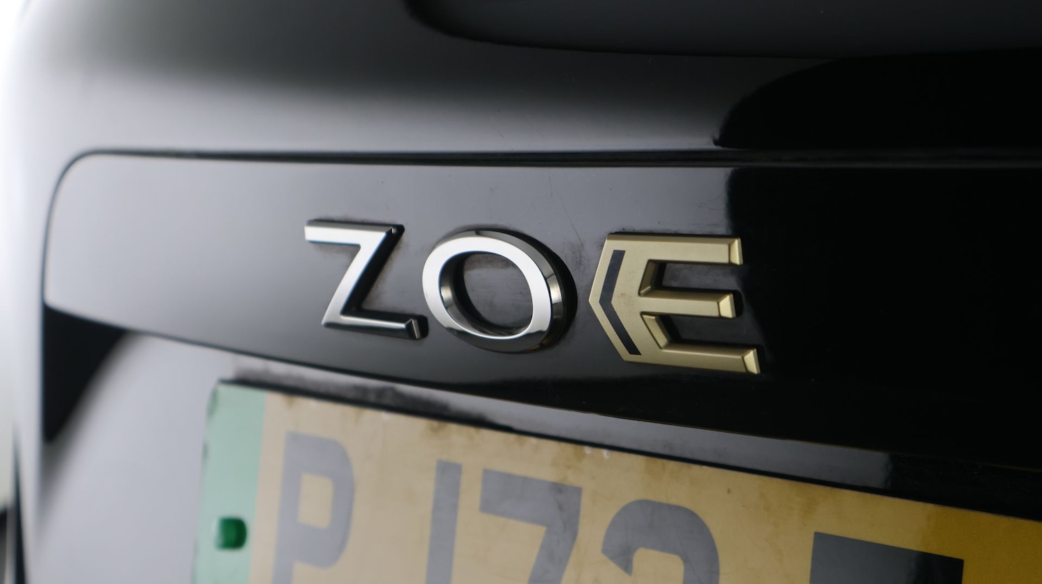 Used Renault Zoe 2022 for sale - 77710744: Photo 19